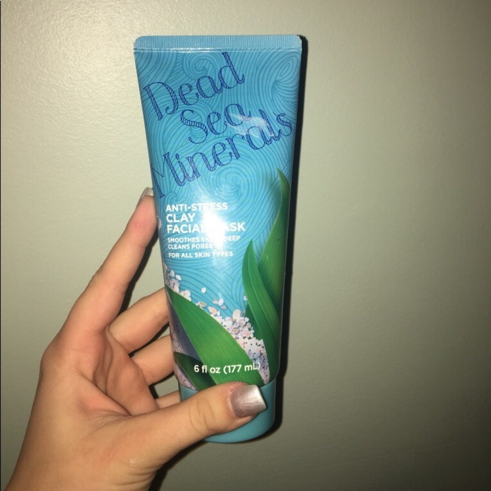 Face mask